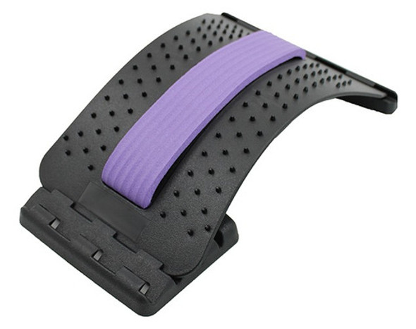 Suporte Lombar De Acupressão Para Alívio Da Dor Nas Costas 0