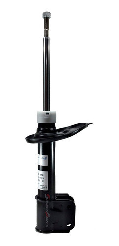 Amortiguador Delantero Izquierd Sachs Para Peugeot 308 / 408 0