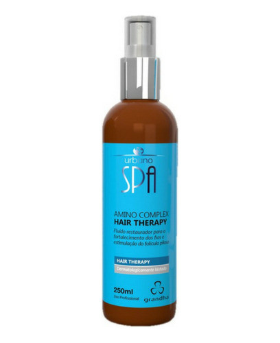 Grandha Spa Amino Complex Hair Therapy 250ml 0