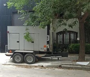 Alquiler Grupos Electrógenos Onan 45 65 100 Kva 0