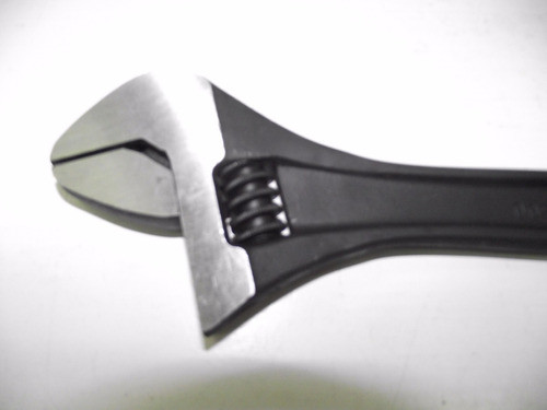 Llave Francesa Ajustable 12 PuLG Irimo Ferreteria Vazquez 0