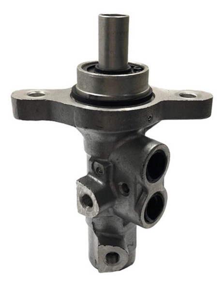 Bomba Freno Alumin Renault Duster Oroch , 2 Salidas - Vv 345 0 Bomba Freno Alumin Renault Duster Oroch , 2 Salidas - Vv 345 0