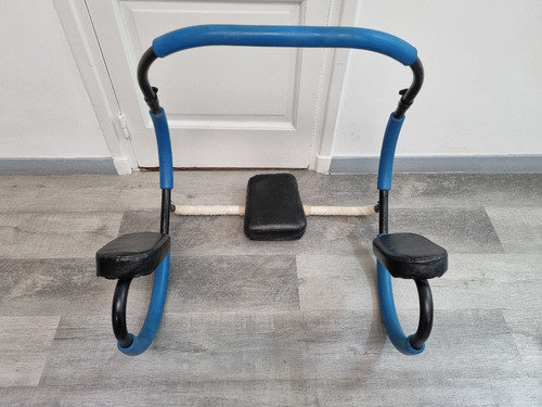 Aparato Ejercitador De Abdominales 0