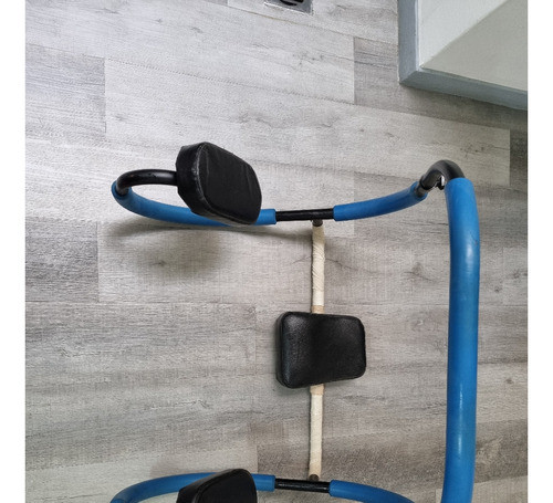 Aparato Ejercitador De Abdominales 1