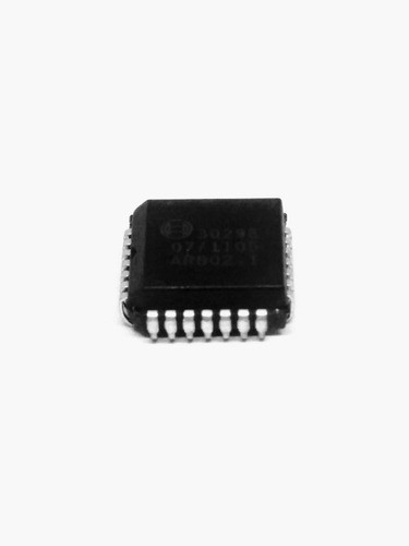 30296 Automotriz Integrado Plccdriver Automotriz Ci 0
