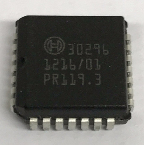 30296 Automotriz Integrado Plccdriver Automotriz Ci 1