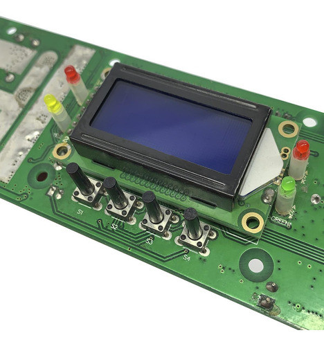 Visor Onelight Para Mini Beam 4x25w - Peça De Reposição 1