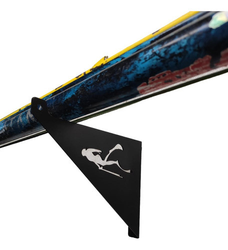 Suporte Para Arbalete Pesca Sub Arpão 0