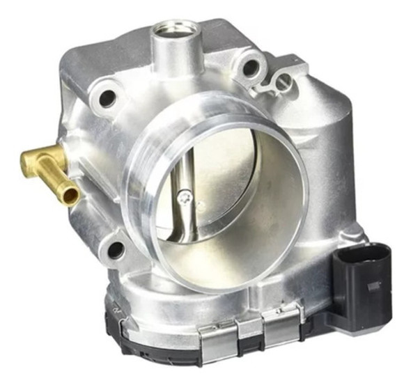 Cuerpo Mariposa P/audi A3 Tt Vw Bora Golf 1.8 Masser 0