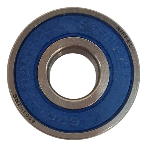 Rodamiento De Motor Para Motos 125cc 0