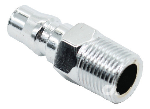 Conector Acople Rapido Rosca Macho 3/8 0
