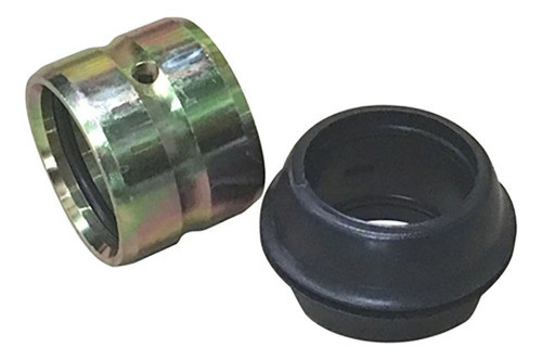 Reparo Eixo S Randon Ferro Embuchamento Eixo S Carretas Rand 0