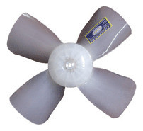 Paleta Ventilador - Daihatsu Charade 1.3 1.5 93/ 0