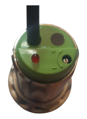 Sensores De Proximidade Capacitivo  Cr30-15dn 1