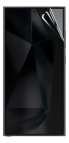 2 Película De Hydrogel Privacidade P/ Galaxy S24 Ultra S928 0
