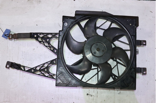 Electroventilador Tata Indica Ev-459 0