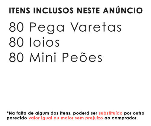 Kit Festa C/ 240 Brinquedos Para Festa Surpresa 1