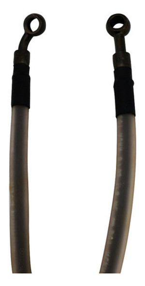 Flexible Cable Freno Delantero P/ Honda Cr 85 R 2003 A 2007 1