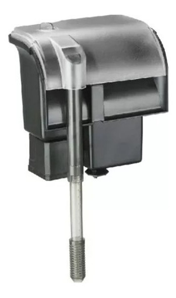 Filtro Pecera Mochila Cascada Rs 1000 600 Litros Por Hora 0 Filtro Pecera Mochila Cascada Rs 1000 600 Litros Por Hora 0