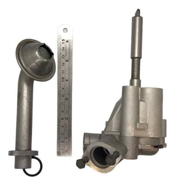 Bomba De Aceite Volkswagen  Quantum 2.0 1899 8v 1 Bomba De Aceite Volkswagen  Quantum 2.0 1899 8v 1