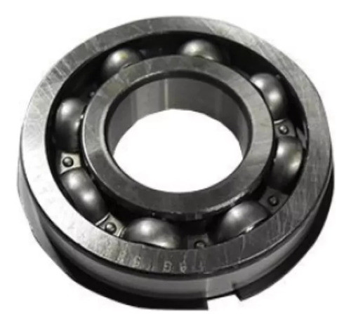 Rolamento Esfera Cambio Eaton Cl280 282 285 Ford Gm Volkswag 0