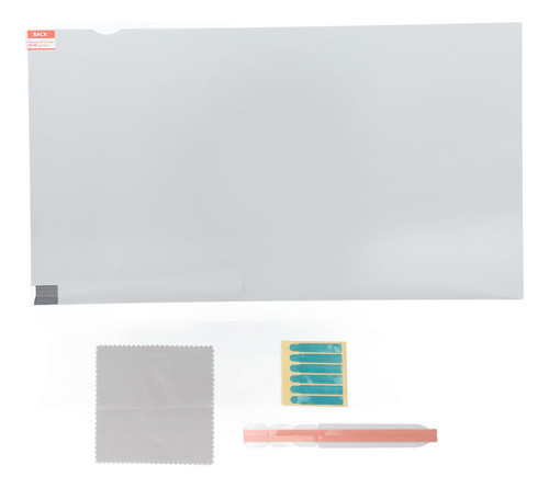 Filtro De Monitor De Computador Widescreen De 17 Polegadas, 0