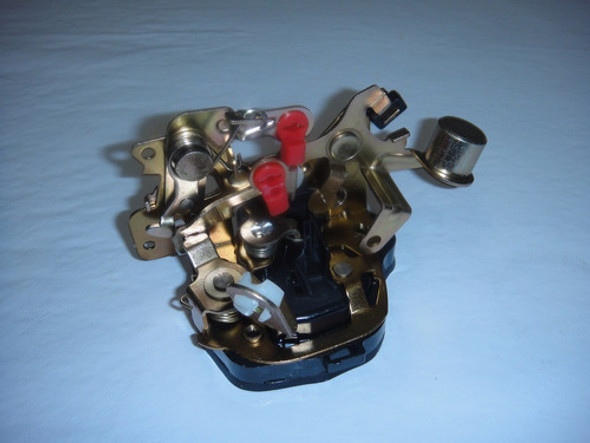 Cerradura Puerta Trasera Izq Chevrolet Corsa Sedan/5p/wagon 0