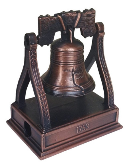 Sacapuntas Die-cast Campana 8764 Milouhobbies 0 Sacapuntas Die-cast Campana 8764 Milouhobbies 0