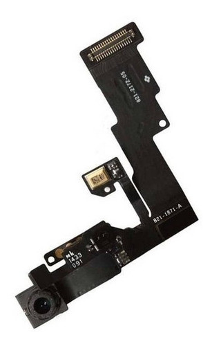 Flex Sensor Proximidad Camara Frontal iPhone 6 0