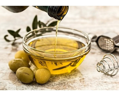 Aceite Oliva Extra Virgen Olivi Hnos 3 Lt Frutado Intermedio 1