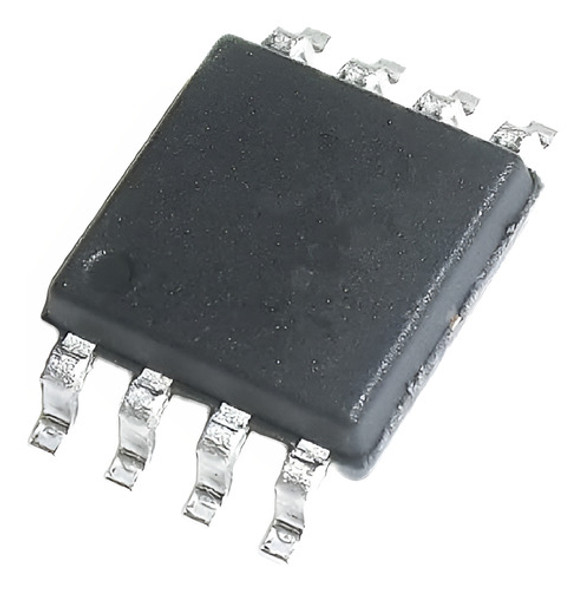 Integrado Njm2392 Jrc  Pwm Dc/dc Converter Sop8 1