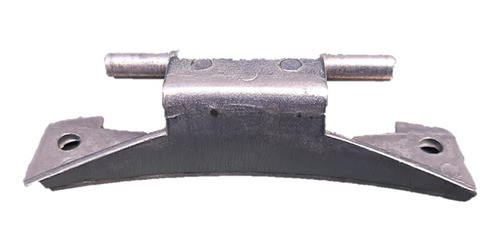 Bisagra Puerta Lavarropas Bosch Euro 600/1000 0