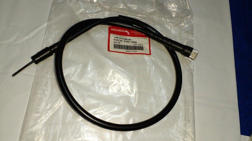 Cable Velocimetro Orig.honda Cg150 Titan Bikepartssur 1