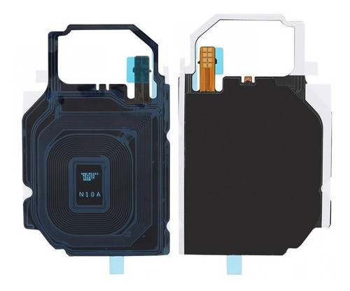 Flex Antena Nfc Inalámbrica Compatible Con Samsung Note 5 0