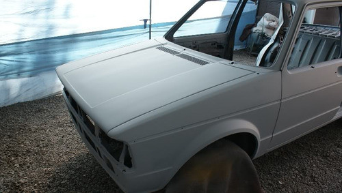 Fondo Universal Automotriz Gris  Anjo 900 Ml Pintura Autos 1