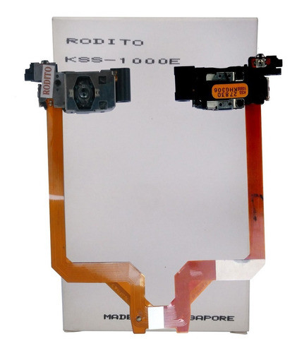 Lente Laser Sony Kss-1000 E 0