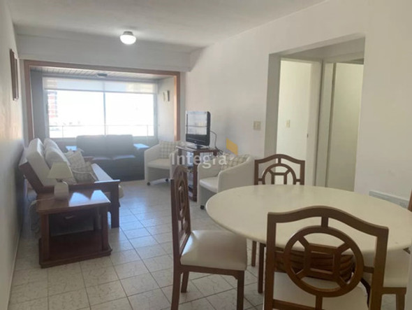 Apartamento De Un Dormitorio En Peninsula. 0