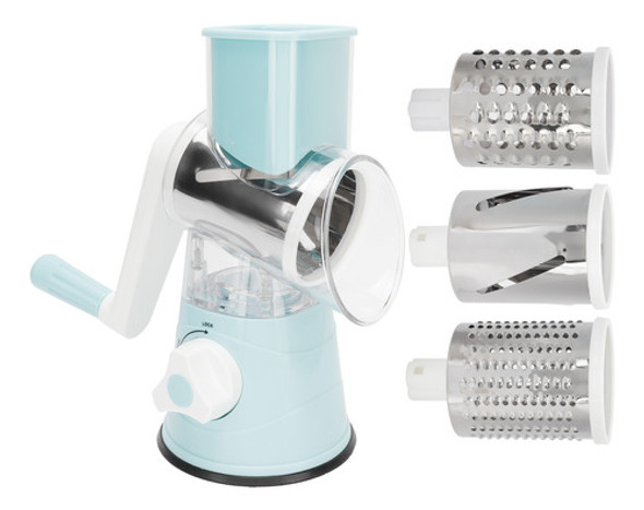 Ferramenta De Cozinha, Cortador De Ralador De Vegetais, Rota 0 Ferramenta De Cozinha, Cortador De Ralador De Vegetais, Rota 0