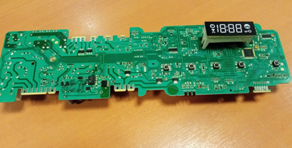 Plaqueta Lavarropas LG Lvge07e12b Original Para Reparar 0