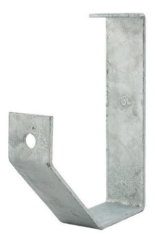Grampa De Suspencion 150mm Galvanizada P/bandejas Portacable 1