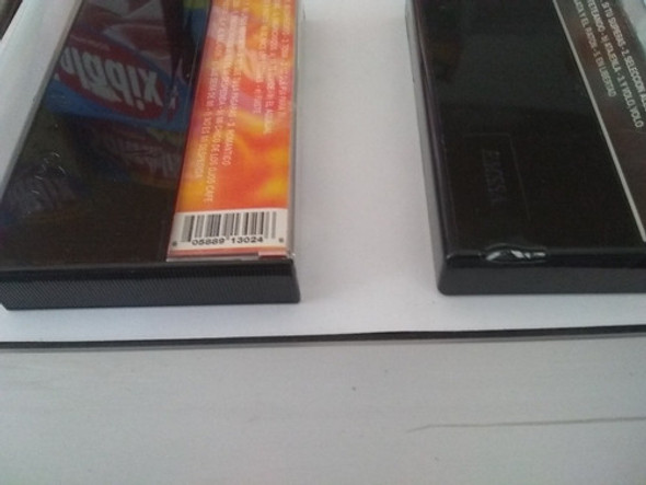 2 Cassettes Gilda Rodrigo El Potro  Ojo !!! Leer Bien 1