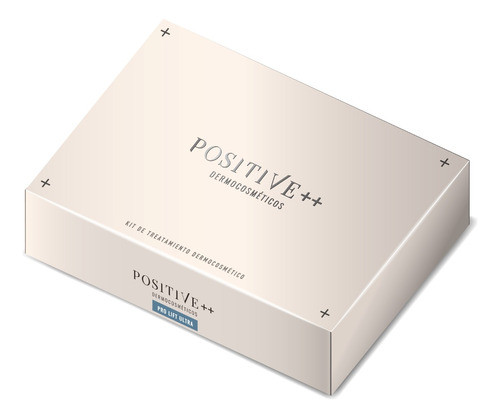Kit Rutina Facial Para 60 Días Positive Age +50 Antiage 1