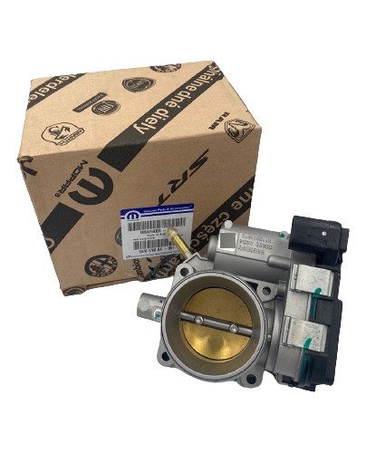 Corpo Borboleta Tbi Punto Motor E-torq 55254306 0