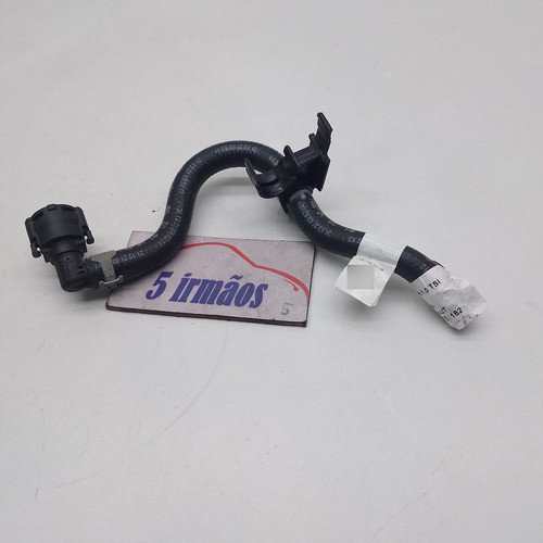Mangueira Combustível Vw Nivus Tsi 1.0 2022 N04c133723 1