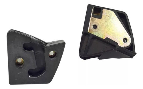 Traba Derecha Respaldo Trasero Fiat Uno Original 0