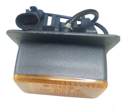 Faro Lateral C/ Soporte Original Iveco Daily 1