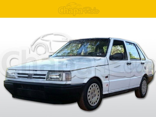 Panel De Puerta Delantero Fiat Duna 92 93 94 95 Derecho 1
