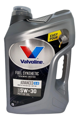 Aceite Sintetico Valvoline Y Filtros Chevrolet Captiva 2.4n 1