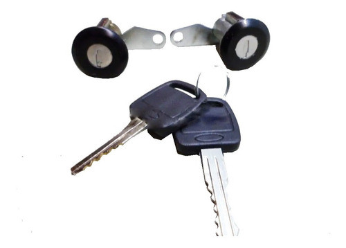 Cilindro De Puerta De Ford F-14000 93/98 Nuevos! 0