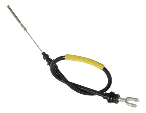 Cable Embrague Ford Corcel/bel. /1989 770mm 1